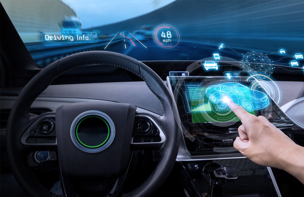 How Automotive Software is Revolutionizing Vehicle Functionality and User Experience 2023