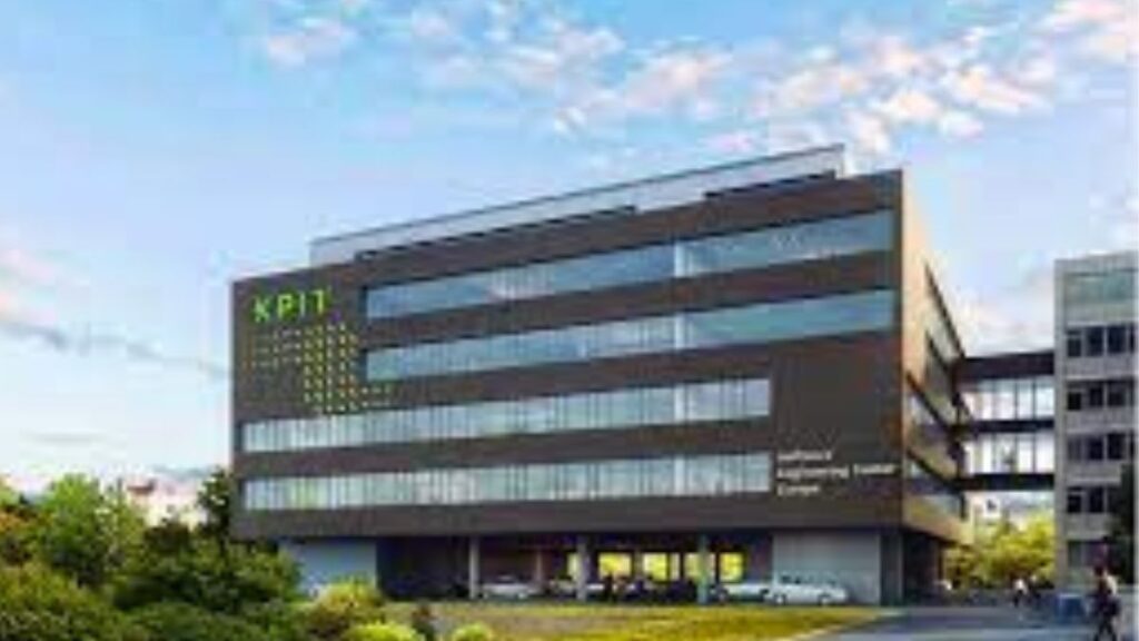 KPIT technology Automotive software
