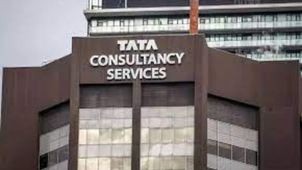 Tata Consulting Services