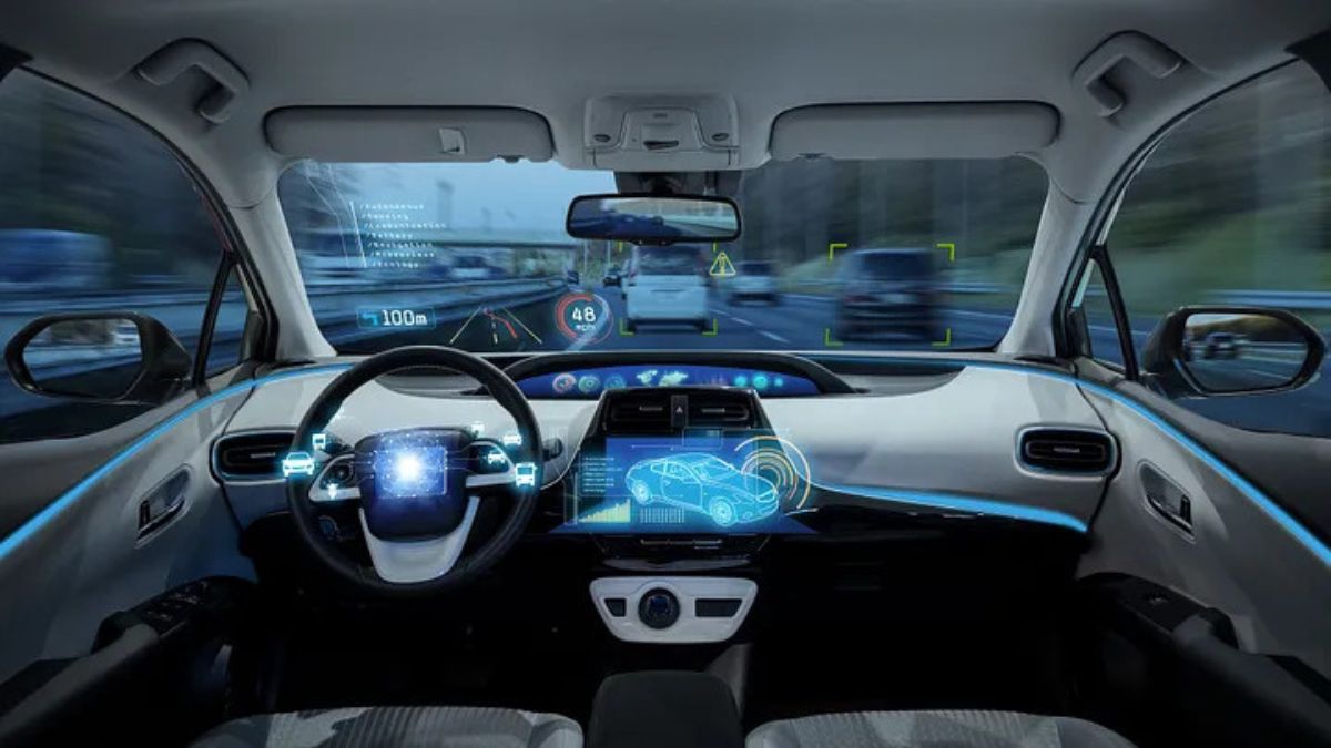 AI and Machine Learning in Automotive Industry: Driving the Future of Transportation