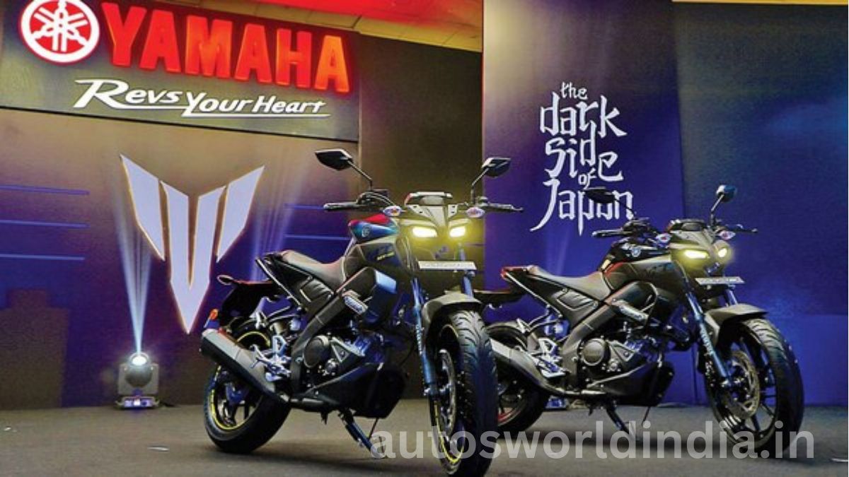 Yamaha Will Bet Big On Premium Category Bikes In India