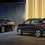 July 2023: Volkswagen India Reports 31% Growth
